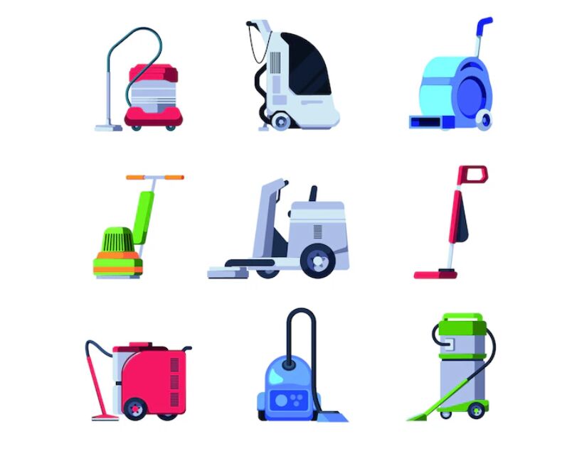 Deciding Between Renting, Leasing, or Buying Ride-On Floor Scrubbers