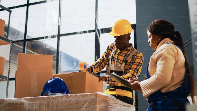 Optimal Strategies for Preparing Your Warehouse for the Holiday Rush