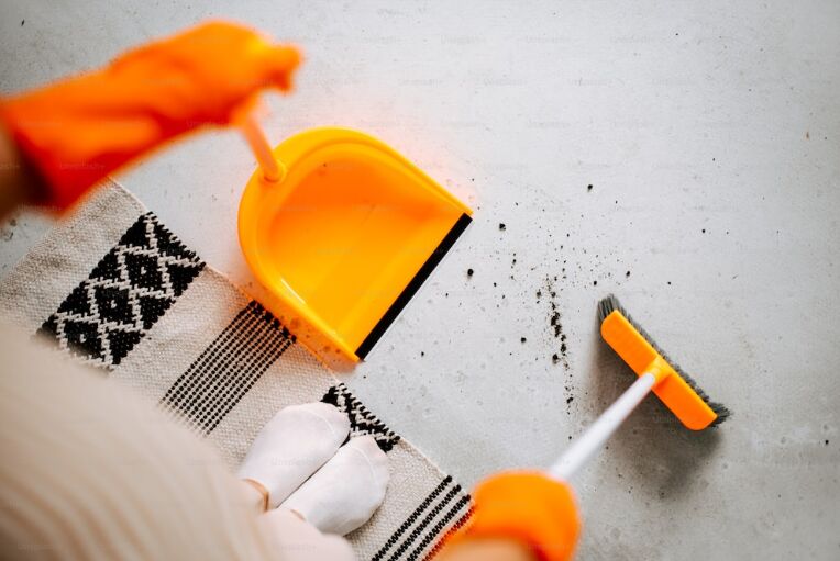 Building the Ultimate Floor Cleaning Arsenal: The Key to Exceptional Cleaning