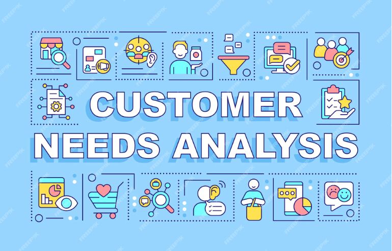 The Essential Guide to Site Needs Analysis for Large Facilities