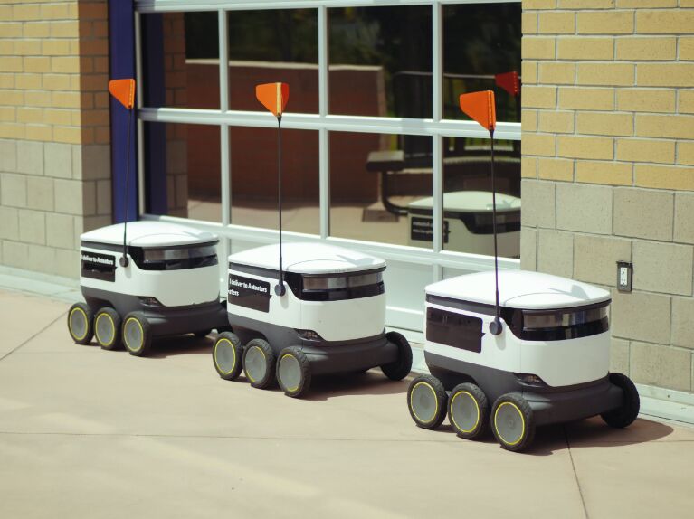 Empowering the Janitorial Sector with Ride-On Floor Sweepers