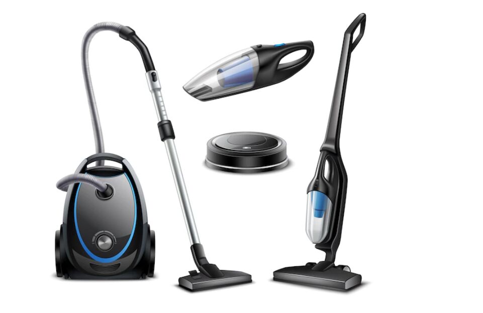 The Power and Versatility of Ride-On Sweepers & Other Floor Cleaning Machines