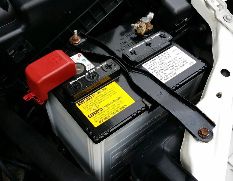 Maintenance Tips For Ride-On Sweepers: The Essential Role of Lead Acid Batteries