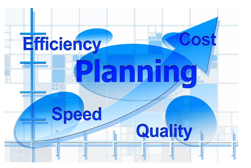 Three Practical Strategies to Slash Overhead Expenses and Bolster Efficiency in Manufacturing