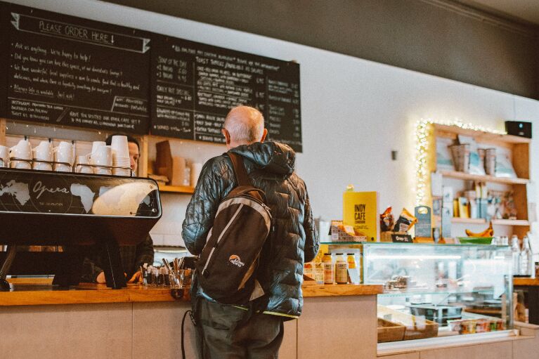 The Emergence of Autonomous Ride-On Floor Scrubbers in Retail Cleaning