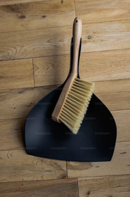 Understanding the Essentials of Quality Brushes for Ride-On Floor Scrubbers