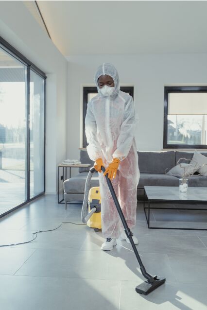 Adapting Healthcare Cleaning Strategies in a Post-COVID World: The Power of Ride-On Floor Scrubbers  As the world grapples with the enduring presence of COVID-19, healthcare organizations face unique challenges in maintaining a clean and safe environment.